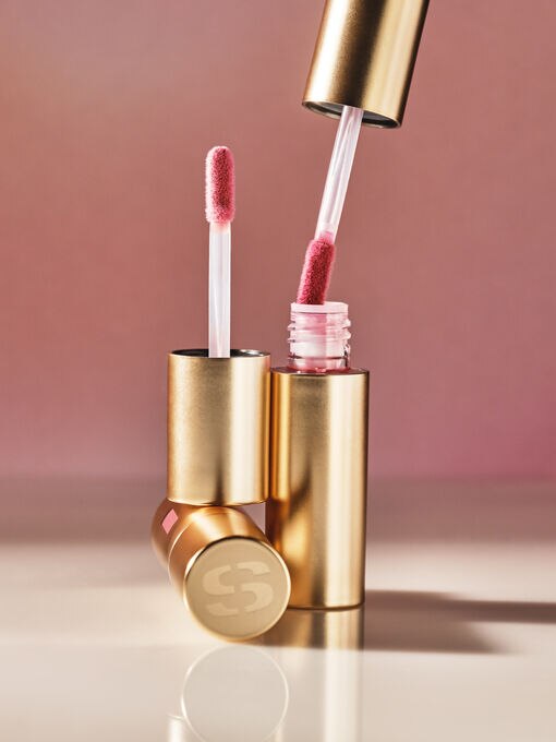 BATOM LIQUIDO 2 EM 1 SISLEY COLOR CLOUD